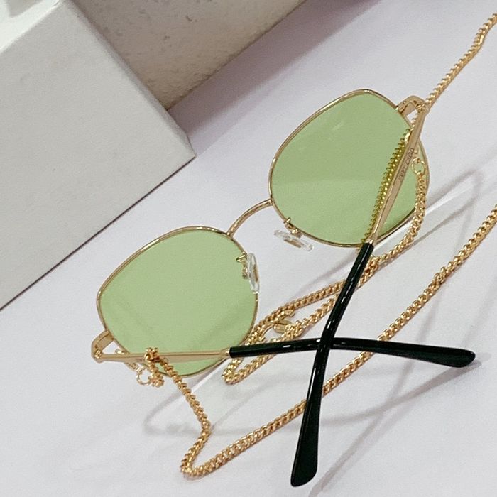 Jimmy Choo Sunglasses Top Quality JCS00310